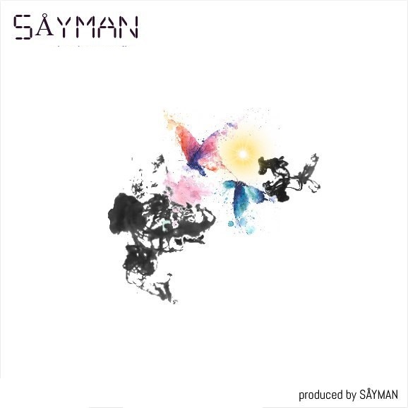 20 Salegi album artwork