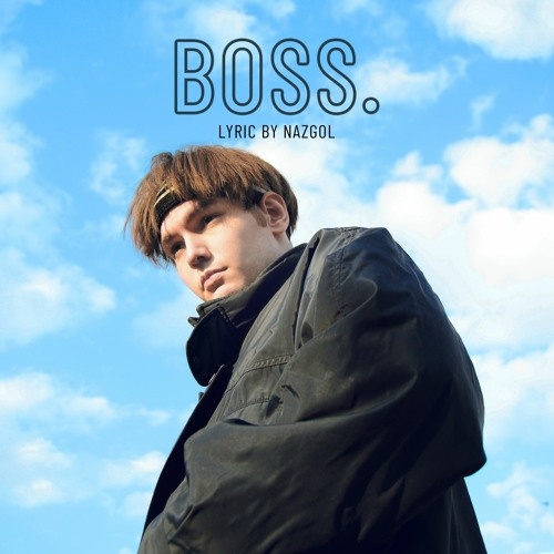 SAYMAWN Boss song cover from Manzoomeh album